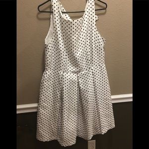 Ladies dress